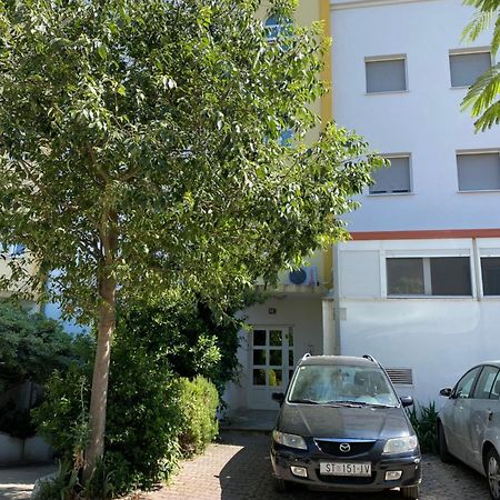 Lucky Pearl Apartment Split Exterior foto