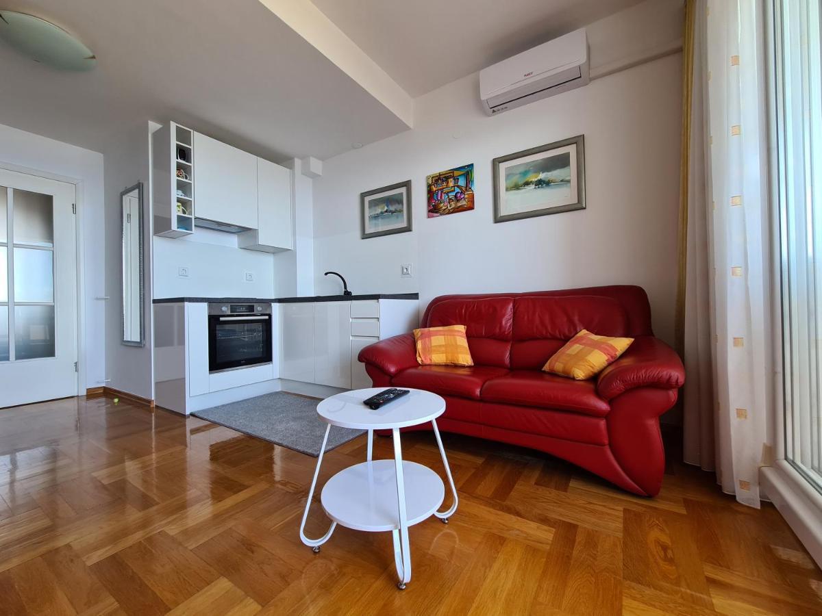 Lucky Pearl Apartment Split Exterior foto