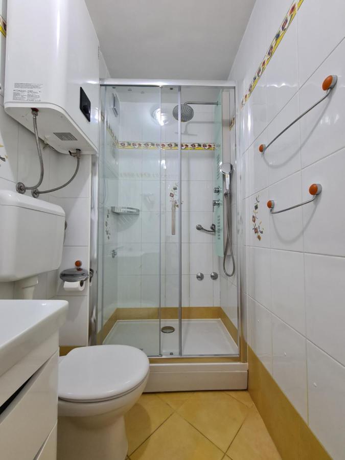 Lucky Pearl Apartment Split Exterior foto