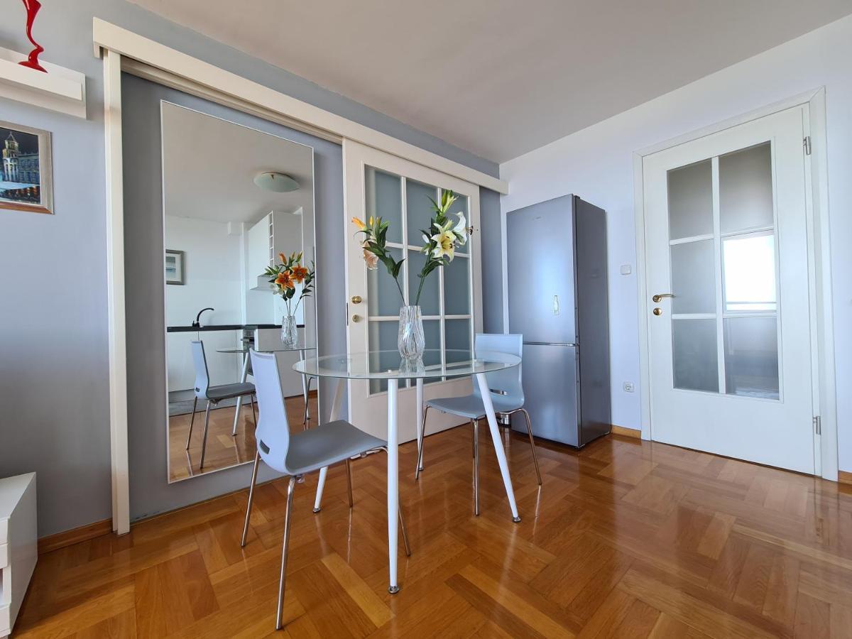 Lucky Pearl Apartment Split Exterior foto