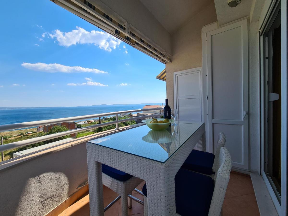 Lucky Pearl Apartment Split Exterior foto