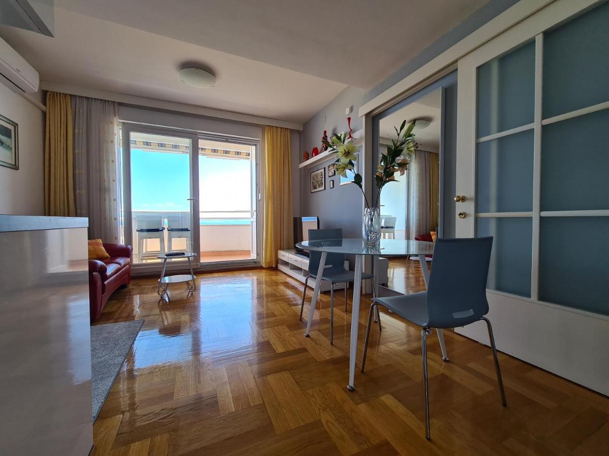 Lucky Pearl Apartment Split Exterior foto