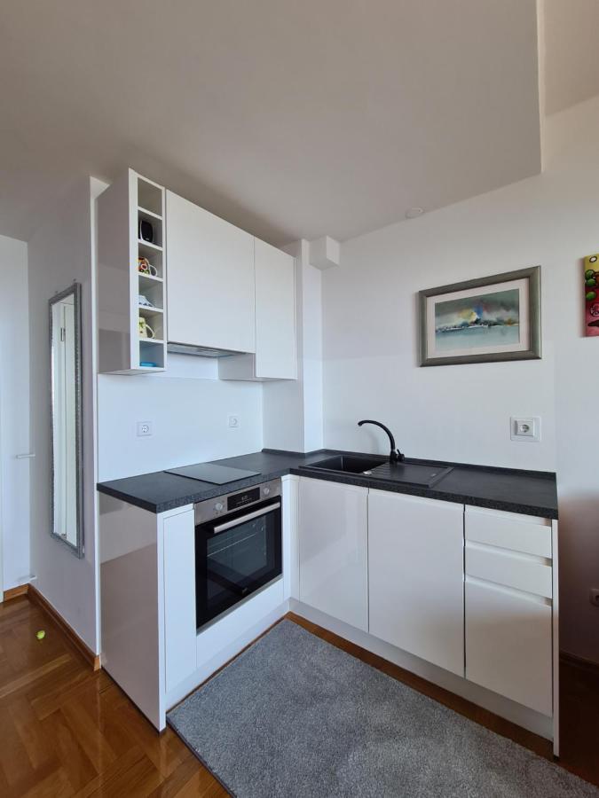 Lucky Pearl Apartment Split Exterior foto