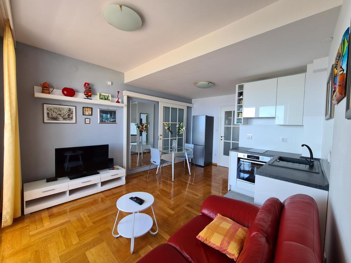 Lucky Pearl Apartment Split Exterior foto