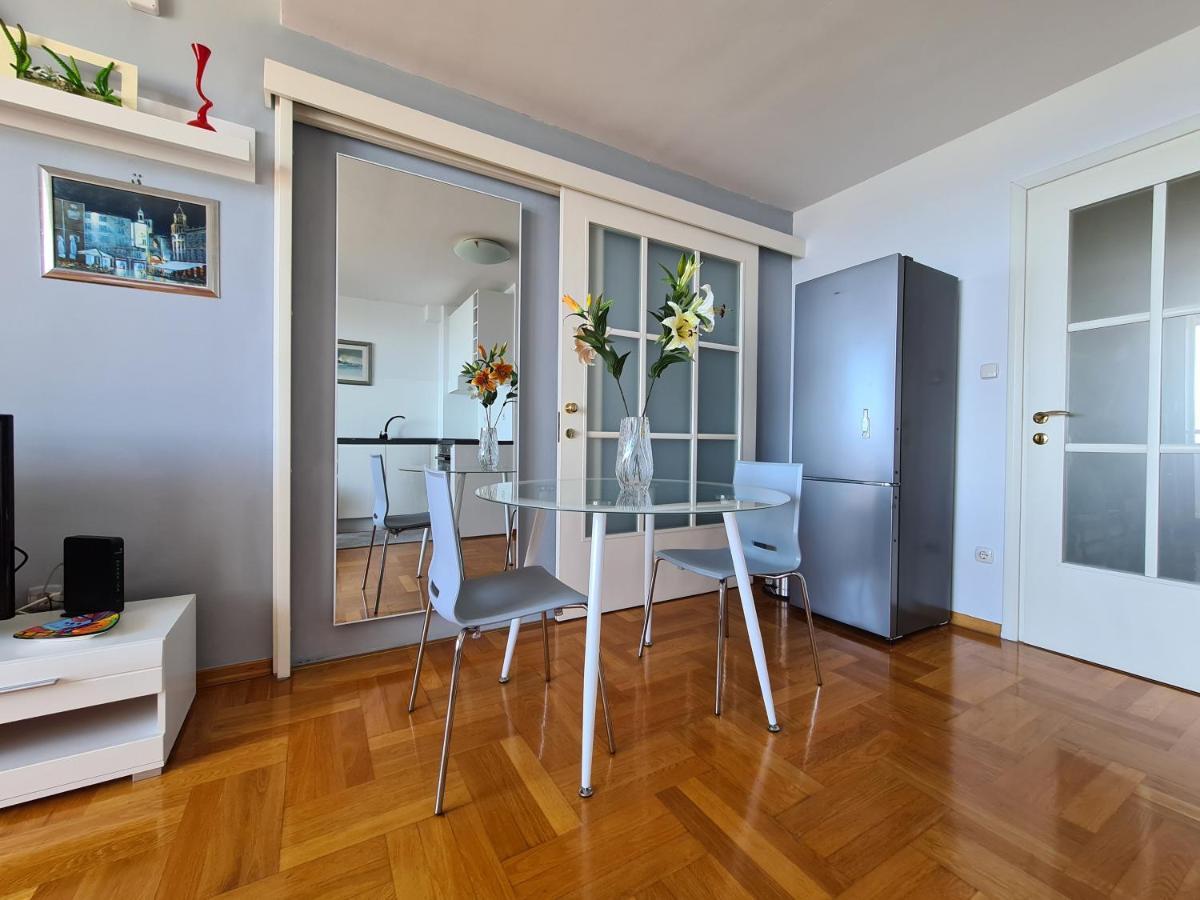 Lucky Pearl Apartment Split Exterior foto