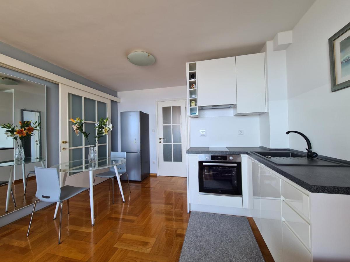Lucky Pearl Apartment Split Exterior foto