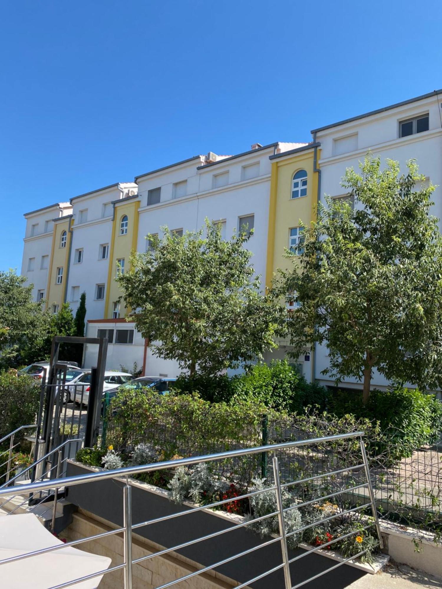 Lucky Pearl Apartment Split Exterior foto
