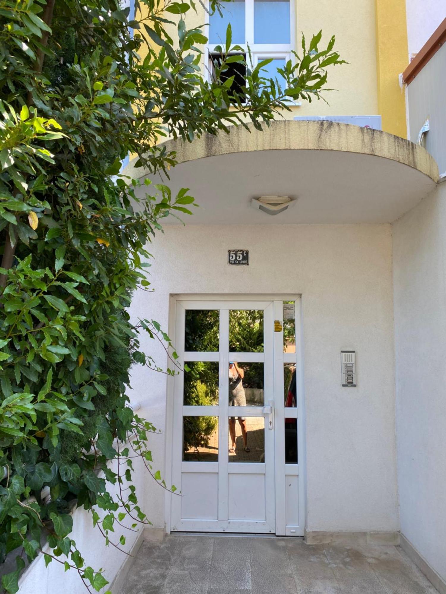 Lucky Pearl Apartment Split Exterior foto
