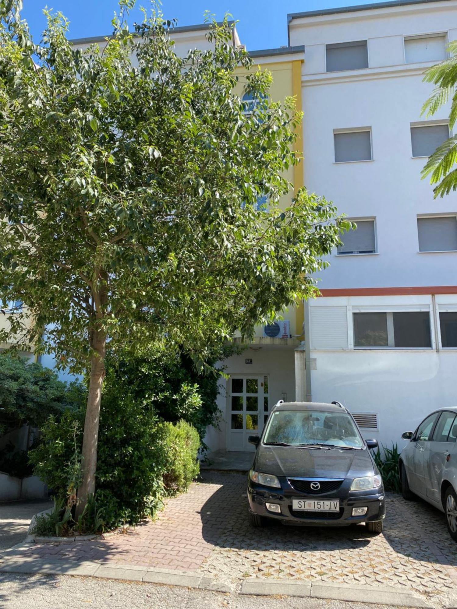 Lucky Pearl Apartment Split Exterior foto
